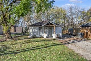 MLS# 2923554 - 2616 A Pennington Ave in Homes At 2616 Pennington Avenue in Nashville Tennessee 37216