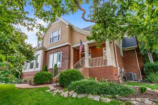 MLS# 2923604 - 801 Vivians Way in Chenoweth Sec 14 in Brentwood Tennessee 37027