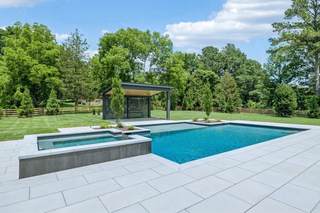 MLS# 2923652 - 5940 Robert E Lee Dr in Tyne Valley Estates in Nashville Tennessee 37215