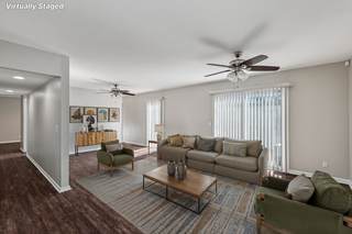 MLS# 2923661 - 1900 Richard Jones Rd, Unit V10 in Green Hills Terrace in Nashville Tennessee 37215