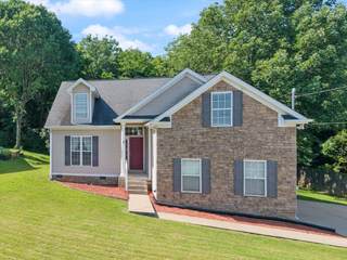 MLS# 2923670 - 1554 Laurel Ledge Drive in Woodland Hills Sec 7 in La Vergne Tennessee 37086