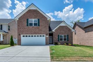 MLS# 2923725 - 272 Thorpe Dr in Brandon Woods Phase 5 in Spring Hill Tennessee 37174