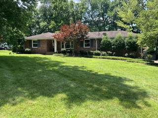 MLS# 2923740 - 455 Oakley Dr in Brentwood Hall in Nashville Tennessee 37220
