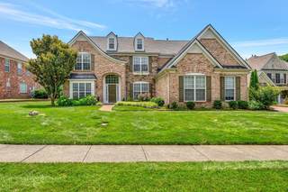 MLS# 2923778 - 123 Snapdragon Ct in Garden Club Sec3 in Franklin Tennessee 37067