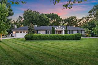 MLS# 2923843 - 4005 Estes Rd in Green Hills in Nashville Tennessee 37215