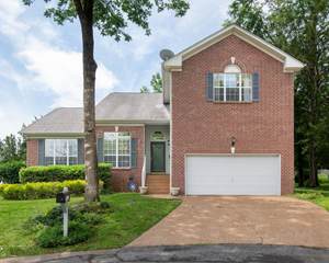 MLS# 2923868 - 205 Ashtead Ct in Windsor Green in Goodlettsville Tennessee 37072