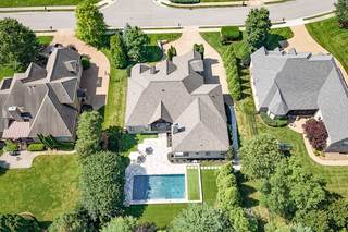 MLS# 2923908 - 9710 Onyx Ln in Woodlands @ Copperstone in Brentwood Tennessee 37027