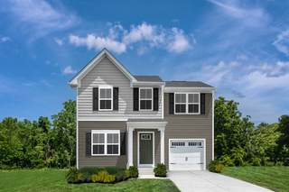 MLS# 2924078 - 3233 ROYAL HOUND TRAIL in Fox Valley in Madison Tennessee 37115