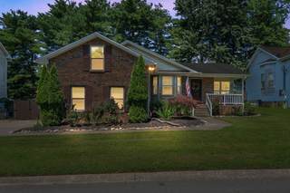 MLS# 2924087 - 103 Northlake Dr in Northlake Sec 14 in Hendersonville Tennessee 37075