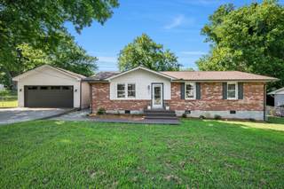 MLS# 2924109 - 661 James Ave in Charlotte Park in Nashville Tennessee 37209