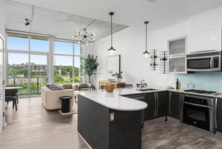 MLS# 2924191 - 700 12th Ave S, Unit 507 in Terrazzo in Nashville Tennessee 37203