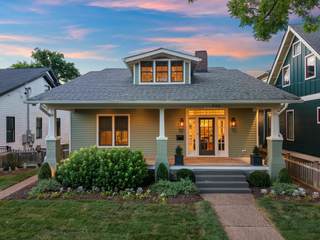 MLS# 2924221 - 920 Lawrence Ave in 12 South in Nashville Tennessee 37204