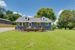 MLS# 2924244 - 7159 Harper Rd in None in Joelton Tennessee 37080
