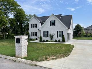 MLS# 2924283 - 153 Grandview Cir in Grandview Estates-Se in Gallatin Tennessee 37066