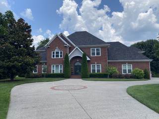 MLS# 2924319 - 234 Pelham Dr in Lenox Park Sec 1 in Brentwood Tennessee 37027