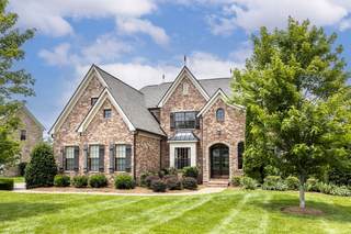 MLS# 2924376 - 1825 Barnstaple Ln in Morgan Farms Sec 1 in Brentwood Tennessee 37027