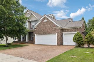 MLS# 2924425 - 6014 Thrush Ct in Burtonwood Add Ph 3 in Spring Hill Tennessee 37174