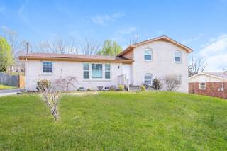 MLS# 2924436 - 2636 Ravine Dr in Edge-O-Lake Estates in Nashville Tennessee 37217