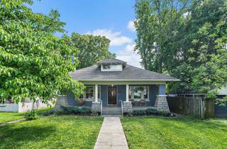 MLS# 2924534 - 1404 Franklin Ave in T P Weakley in Nashville Tennessee 37206