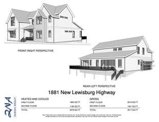 MLS# 2924640 - 1881 New Lewisburg Hwy in N/A in Columbia Tennessee 38401