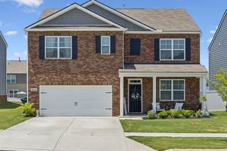 MLS# 2924737 - 2410 Tate Farm Ln in The Parks Ph 4 Sec A in White House Tennessee 37188