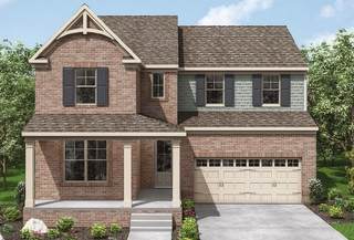 MLS# 2924774 - 1830 Ableson Way in Bear Creek Overlook in Columbia Tennessee 38401