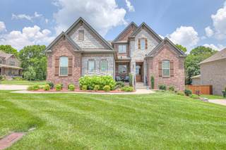 MLS# 2924915 - 1536 Underwood Dr in Scales Farmstead Ph2 in Nolensville Tennessee 37135