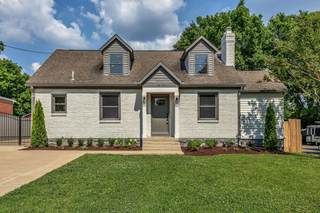 MLS# 2924994 - 2825 Alhambra Cir in Capitol View in Nashville Tennessee 37207
