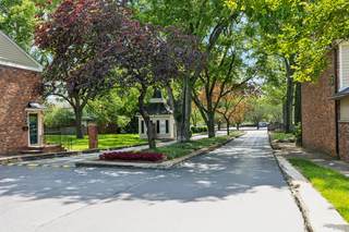 MLS# 2925037 - 5025 Hillsboro Pike, Unit 24W in Georgetown in Nashville Tennessee 37215