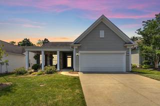 MLS# 2925077 - 140 Southern Way Blvd in Del Webb, Lake Providence in Mount Juliet Tennessee 37122