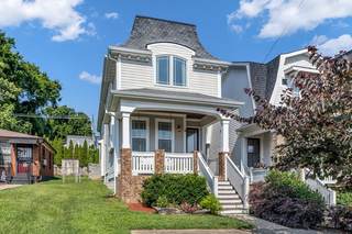 MLS# 2925110 - 2803 B W Kirkwood Ave in 2803 Kirkwood Commons in Nashville Tennessee 37204