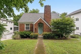 MLS# 2925133 - 1012 Battlefield Dr in 12 South in Nashville Tennessee 37204