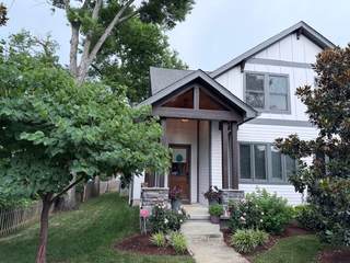 MLS# 2925159 - 2210 Grantland Ave in Grantland Villas in Nashville Tennessee 37204