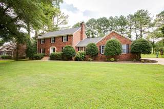 MLS# 2925170 - 201 Stoneybrook Rd in Stoneybrook Est Sec 1-A in Columbia Tennessee 38401