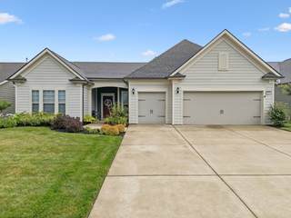 MLS# 2925223 - 679 Overton Way in Southern Springs Ph 4B in Spring Hill Tennessee 37174
