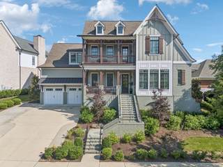 MLS# 2925260 - 801 Stonewater Blvd in Westhaven Sec33 in Franklin Tennessee 37064