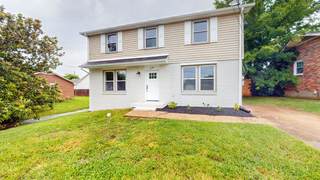 MLS# 2925307 - 2104 W Richmond Hill Dr in Golden Valley Estates in Nashville Tennessee 37207