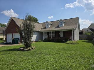 MLS# 2925322 - 1505 Chapman Ln in Chapmans Retreat Ph 1 in Spring Hill Tennessee 37174