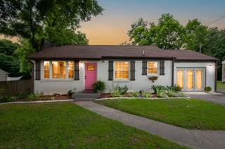 MLS# 2925341 - 2917 Leatherwood Dr in Cloverhill | Doneslon in Nashville Tennessee 37214