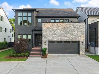 MLS# 2925360 - 991 Greerland Dr in Homes At 991 Greerland in Nashville Tennessee 37204