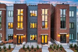 MLS# 2925362 - 1203 6th Ave N in 6th And Madison in Nashville Tennessee 37208