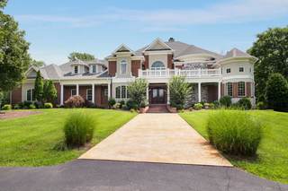 MLS# 2925406 - 12200 Franklin Rd in Eva J Richardson Survey in College Grove Tennessee 37046