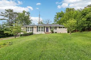 MLS# 2925473 - 512 Northcrest Dr in Whispering Hills in Nashville Tennessee 37211