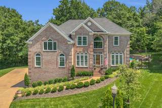 MLS# 2925662 - 9732 Turnbridge Ct in Concord Crossing in Brentwood Tennessee 37027