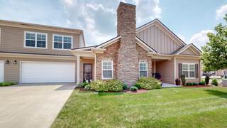 MLS# 2925695 - 2337 Stonecenter Ln in Stonebridge Townhouses 16th Amendment in Murfreesboro Tennessee 37128