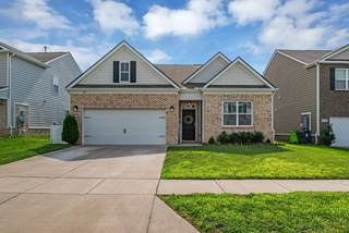 MLS# 2925861 - 7098 Sunny Parks Dr in The Parks Ph 2 Sec A in White House Tennessee 37188