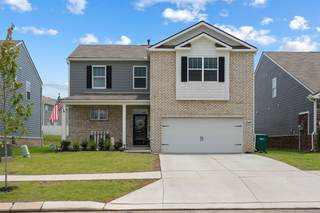 MLS# 2925886 - 3349 Granway Ln in The Parks Ph 4 Sec A in White House Tennessee 37188