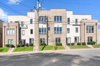 MLS# 2925896 - 731 Douglas Ave in The Flats At Highland Heights in Nashville Tennessee 37207