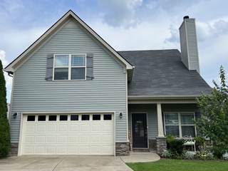 MLS# 2926028 - 8008 Lakota Ct in Meadowbrook Ph 4 Sec 3 in Spring Hill Tennessee 37174