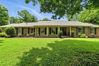 MLS# 2926150 - 5125 Seward Rd in Meadow Lake Sec 2 in Brentwood Tennessee 37027